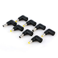 Thumbnail for Charger showing voltage and current specifications