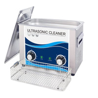 Thumbnail for Heated Ultrasonic Cleaner 4.5L