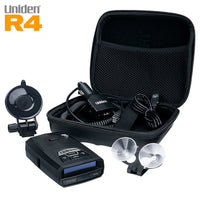 Thumbnail for Uniden R4 Extreme Radar Detector