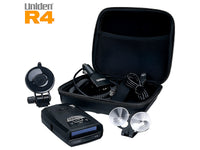 Thumbnail for Uniden R4 Extreme Radar Detector