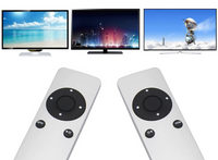 Thumbnail for Apple TV remote replacement easy to use out of box