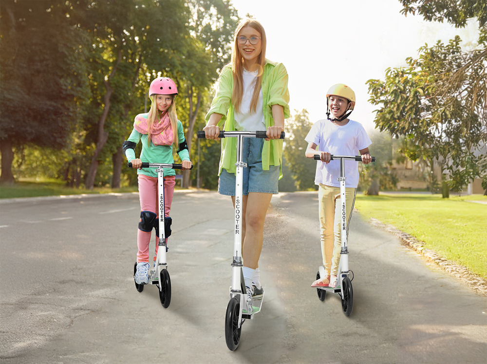 Kids Scooter