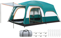 Thumbnail for Camping Tent 10 Person