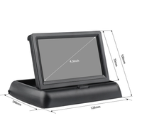 Thumbnail for Car Reverse Camera Kit
