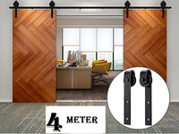 Thumbnail for Barn Door Hardware
