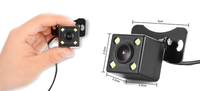 Thumbnail for Car Reverse Camera Rear View Reverse Camera