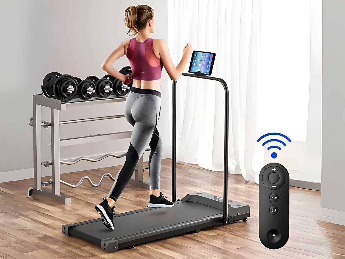 Treadmill Walking Foldable Treadmill