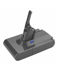 Thumbnail for New battery for Dyson V8