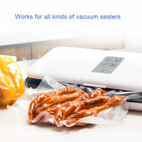 Thumbnail for 4PCS Vacuum Sealer Bags Roll
