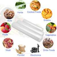 Thumbnail for 4PCS Vacuum Sealer Bags Roll