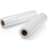 Thumbnail for Vacuum sealer bags with strong sealing surface
