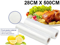 Thumbnail for Vacuum Sealer Rolls Vacuum Sealer Bag Roll