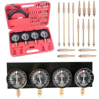 Thumbnail for Carburetor Vacuum Synchronizer Kit