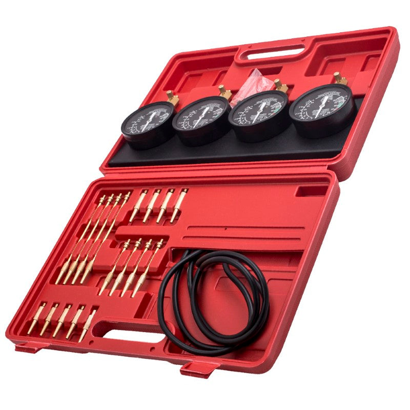 Carburetor Vacuum Synchronizer Kit