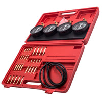 Thumbnail for Carburetor Vacuum Synchronizer Kit