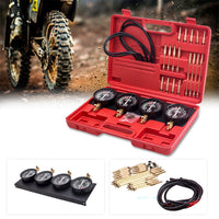 Thumbnail for Carburetor Vacuum Synchronizer Kit