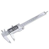 Thumbnail for Caliper measuring small object with precision