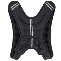 Thumbnail for Sport Weighted Vest Workout Equipment 5kg - The Shopsite