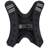 Thumbnail for Sport Weighted Vest Workout Equipment 5kg