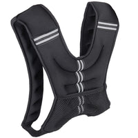 Thumbnail for Sport Weighted Vest Workout Equipment 5kg