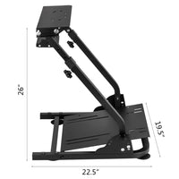 Thumbnail for Gaming Wheel Stand Simulator Gaming Accessories for Logitech G29 Thrustmaster