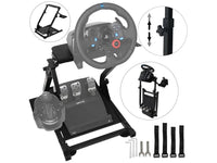 Thumbnail for Gaming Wheel Stand Simulator Gaming Accessories for Logitech G29 Thrustmaster