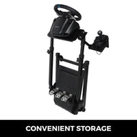 Thumbnail for Gaming Wheel Stand Simulator Gaming Accessories for Logitech G29 Thrustmaster