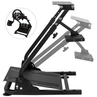 Thumbnail for Gaming Wheel Stand Simulator Gaming Accessories for Logitech G29 Thrustmaster
