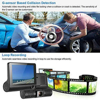 Thumbnail for Dash Cam 1080P FHD DVR - The Shopsite