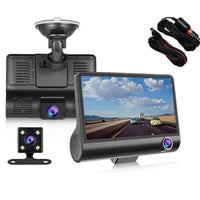 Thumbnail for Dash Cam 1080P FHD DVR - The Shopsite