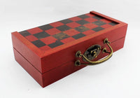 Thumbnail for Vintage Chess Set Chess Board Set - The Shopsite