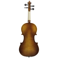 Thumbnail for Full-size 4/4 Violin with Carrying Case Nature - The Shopsite