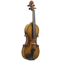 Thumbnail for Full-size 4/4 Violin with Carrying Case Nature - The Shopsite