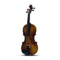 Thumbnail for Full-size 4/4 Violin with Carrying Case Nature - The Shopsite