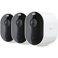 Thumbnail for Arlo system app interface on smartphone