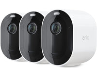 Thumbnail for Camera with integrated siren activated