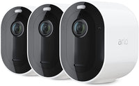 Thumbnail for Arlo Pro 4 CCTV Security System