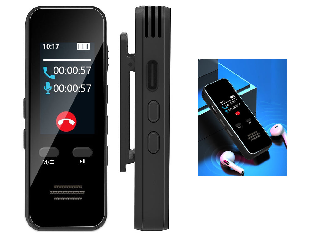 Voice Recorder