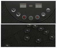 Thumbnail for Vibration Plate Lymphatic Drainage Machine for Weight Loss