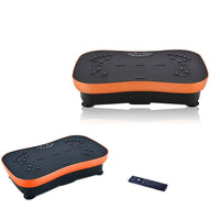 Thumbnail for Vibration Plate Lymphatic Drainage Machine for Weight Loss