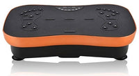 Thumbnail for Vibration plate showing suction cups underneath