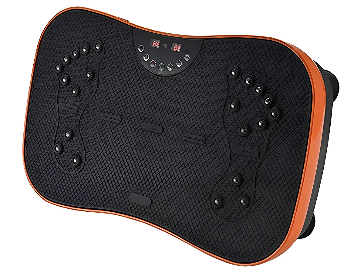 Vibration Plate Exercise Machine