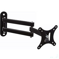 Thumbnail for Swivel TV bracket with portrait and landscape support