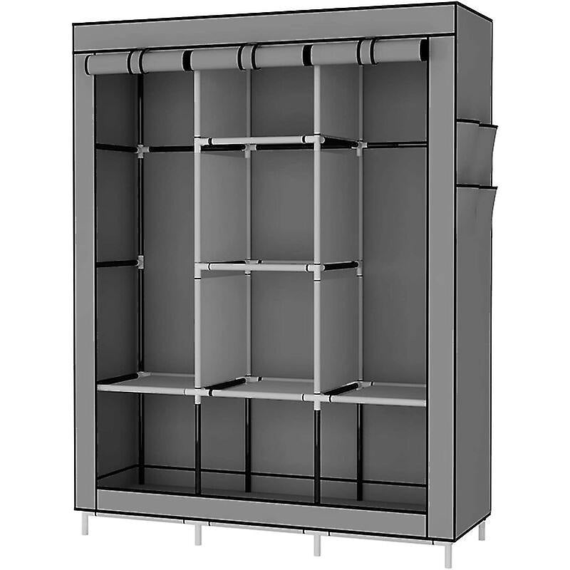 Wardrobe Organiser