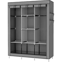 Thumbnail for Wardrobe Organiser