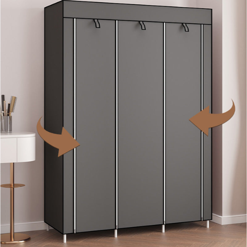 Wardrobe Organiser