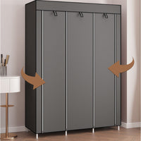 Thumbnail for Wardrobe Organiser