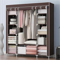 Thumbnail for Wardrobe Organiser