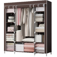 Thumbnail for Wardrobe Organiser