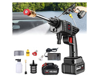 Thumbnail for Car Washer Pressure Washer Kit